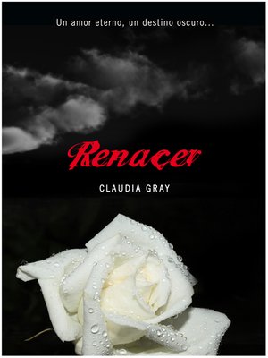 cover image of Renacer (Medianoche 4)